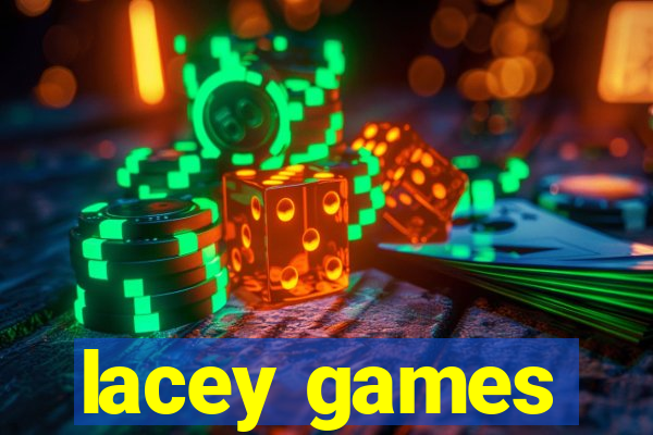 lacey games